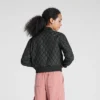 Women's Quilted Bomber Jacket - Wild Fable™