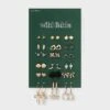 Western Earring Set 18pc - Wild Fable™ Gold/Silver 2 Western Earring Set 18pc - Wild Fable™ Gold/Silver -Thredup Fashion Shop GUEST 27af892a c0f1 403a a6e1 91b752c982d0