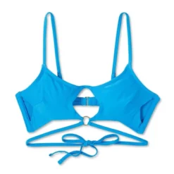 Women's Star Cup Strappy Bikini Top - Wild Fable™ Blue 13 Women's Star Cup Strappy Bikini Top - Wild Fable™ Blue -Thredup Fashion Shop GUEST 285f1d9d 3a29 4800 8a81 fe95ddbfc8d4