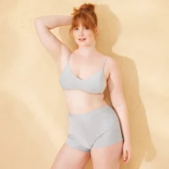 Women's Sparkle High Waist Full Coverage Boyshorts - Wild Fable™ 8 Women's Sparkle High Waist Full Coverage Boyshorts - Wild Fable™ -Thredup Fashion Shop GUEST 28e39ca6 e4ca 4f12 87ce c8f4d7442b40