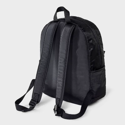 Nylon Collegiate Dome Backpack - Wild Fable™ 4 Nylon Collegiate Dome Backpack - Wild Fable™ - Image 2