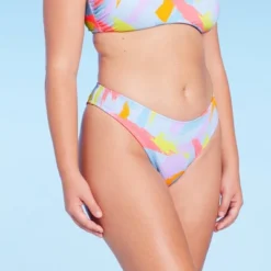 Women's Ribbed High Leg Cheeky Bikini Bottom - Wild Fable™ 12 Women's Ribbed High Leg Cheeky Bikini Bottom - Wild Fable™ -Thredup Fashion Shop GUEST 28fffe76 6192 422b b34c 303ea5adf0b9