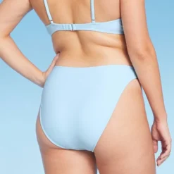 Women's Mid-Waist Extra High Leg Cheeky Bikini Bottom - Wild Fable™ 15 Women's Mid-Waist Extra High Leg Cheeky Bikini Bottom - Wild Fable™ -Thredup Fashion Shop GUEST 2a0b6fa7 4d60 4434 99e6 0e936d9fd365