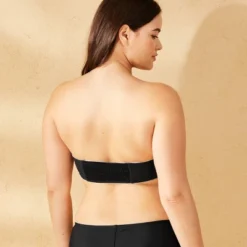 Women's Picot Bow Trim Bandeau Bikini Top - Wild Fable™ -Thredup Fashion Shop GUEST 2a9d480b 8bc9 45b6 84f1 56f75419ba2e