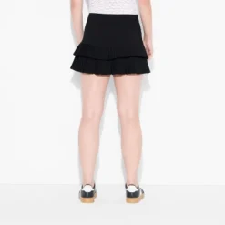 Women's Mini Drop-Waist Pleated A-Line Skirt - Wild Fable™ 5 Women's Mini Drop-Waist Pleated A-Line Skirt - Wild Fable™ -Thredup Fashion Shop GUEST 2ad5c5c7 4fd0 43a1 bf2c ffeeab6adf21