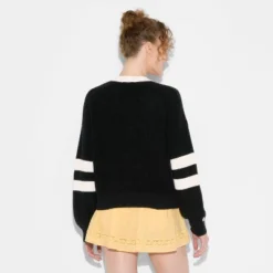 Women's Game Day V-Neck Button-Front Cardigan - Wild Fable™ -Thredup Fashion Shop GUEST 2b9148fa 16ae 4035 b9e2 faf77bfedf1b