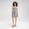 Women's Strapless Bubble Dress - Wild Fable™ -Thredup Fashion Shop GUEST 2e4c7f9a 7bb4 4f14 8bb1 944e1b7829cb