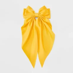 Game Day Single Hair Bow - Wild Fable™ -Thredup Fashion Shop GUEST 2e6410c0 6080 44db a96f 2abd8ed8cdfb