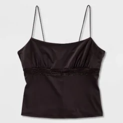 Women's Lace Trim Tank Top - Wild Fable™ 7 Women's Lace Trim Tank Top - Wild Fable™ -Thredup Fashion Shop GUEST 2f50cd36 8671 4ff3 ac34 41c930d88806