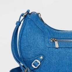 Crescent Shoulder Handbag - Wild Fable™ 13 Crescent Shoulder Handbag - Wild Fable™ -Thredup Fashion Shop GUEST 2fba13c8 385c 445d 89ea 03f169bf2a59