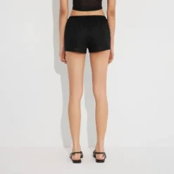 Women's Textured Knit Shorts - Wild Fable™ 8 Women's Textured Knit Shorts - Wild Fable™ -Thredup Fashion Shop GUEST 3273013d 1100 4482 b280 9892f40713a1