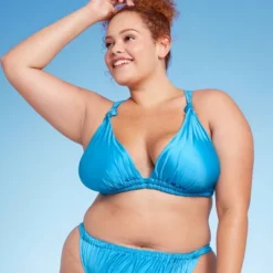 Women's Knotted Halter Bikini Top - Wild Fable™ -Thredup Fashion Shop GUEST 33df409c 8c6d 4f07 bf97 812dda823702