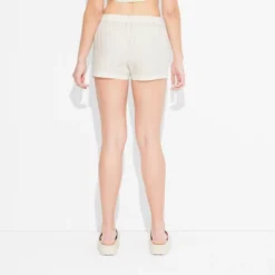 Women's Mid-Rise Pull-On Camp Shorts - Wild Fable™ 5 Women's Mid-Rise Pull-On Camp Shorts - Wild Fable™ -Thredup Fashion Shop GUEST 3407d2b0 f0d9 4933 8010 c5b07572e6f0