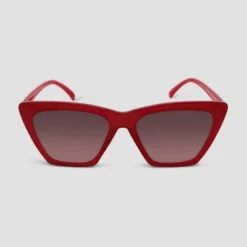 Women's Angular Cateye Sunglasses - Wild Fable™ 7 Women's Angular Cateye Sunglasses - Wild Fable™ -Thredup Fashion Shop GUEST 34783bd2 e481 46b2 a925 e17772db2afe