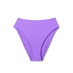Women's High Waist High Leg Cheeky Bikini Bottom - Wild Fable™ 15 Women's High Waist High Leg Cheeky Bikini Bottom - Wild Fable™ -Thredup Fashion Shop GUEST 347c95a8 4220 471c 9979 4279c1fe0b53