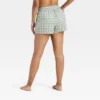 Women's Boxer Pajama Shorts - Wild Fable™ 1 Women's Boxer Pajama Shorts - Wild Fable™ -Thredup Fashion Shop GUEST 3500f74d 181e 469c a87d 5ace0a3059e7