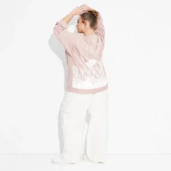 Trio Imitation Rhodium With Glass Crystal Rhinestone Hoop Stud Earring Set 3pc - Wild Fable™ White Crystal: Sparkly Hoops, Nickel-Free Metal 23 Trio Imitation Rhodium With Glass Crystal Rhinestone Hoop Stud Earring Set 3pc - Wild Fable™ White Crystal: Sparkly Hoops, Nickel-Free Metal -Thredup Fashion Shop GUEST 35169db9 8827 4d75 8e3a 92f3ccf7eebc