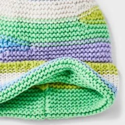 Pre-Consumed Recycled Pom Beanie - Wild Fable™ 10 Pre-Consumed Recycled Pom Beanie - Wild Fable™ -Thredup Fashion Shop GUEST 3615b6f2 ec21 428c 9720 a96e8e3847fd