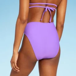 Women's High Waist High Leg Cheeky Bikini Bottom - Wild Fable™ 13 Women's High Waist High Leg Cheeky Bikini Bottom - Wild Fable™ -Thredup Fashion Shop GUEST 3637ba2f d6e5 49e2 9ffd ae5269bea41f