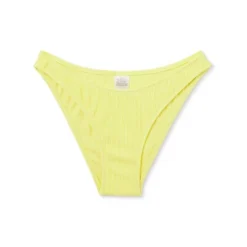 Women's Plisse Textured High Leg Cheeky Bikini Bottom - Wild Fable™ 15 Women's Plisse Textured High Leg Cheeky Bikini Bottom - Wild Fable™ -Thredup Fashion Shop GUEST 368dc90d ea05 4502 a2e0 8579124e05f0