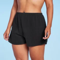 Women's Pull-On Cover Up Shorts - Wild Fable™ 8 Women's Pull-On Cover Up Shorts - Wild Fable™ -Thredup Fashion Shop GUEST 3846abe3 4158 4d17 8b8d 2027d0fc638b