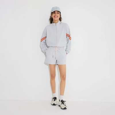 Women's Athleisure Jacket - Wild Fable™ 4 Women's Athleisure Jacket - Wild Fable™ - Image 2