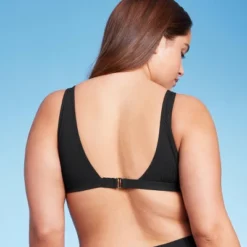 Women's Ribbed Scoop Bralette Bikini Top - Wild Fable™ 13 Women's Ribbed Scoop Bralette Bikini Top - Wild Fable™ -Thredup Fashion Shop GUEST 390028c5 724b 4ce1 bf95 625072bf440a