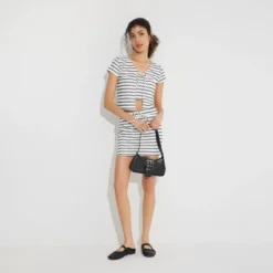 Women's Short Sleeve Jacquard Knit Tie-Front Top - Wild Fable™ 7 Women's Short Sleeve Jacquard Knit Tie-Front Top - Wild Fable™ -Thredup Fashion Shop GUEST 391b0183 849c 4acb 8e8e 2bd781d72aff