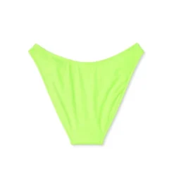 Women's Scoop Front Ultra High Leg Cheeky Bikini Bottom - Wild Fable™ -Thredup Fashion Shop GUEST 3942135b 7601 4dcd 90fc 54b11c566755