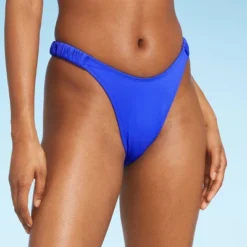 Women's Low-Rise Extra Cheeky Ultra High Leg Bikini Bottom - Wild Fable™ 12 Women's Low-Rise Extra Cheeky Ultra High Leg Bikini Bottom - Wild Fable™ -Thredup Fashion Shop GUEST 3a4c4aa8 3f69 4237 a484 28709f5c3d3c