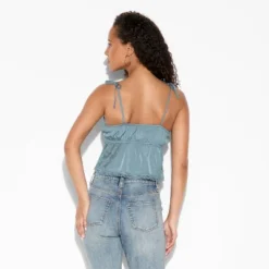 Women's Lace Trim Sweetheart Neck Tank Top - Wild Fable™ 5 Women's Lace Trim Sweetheart Neck Tank Top - Wild Fable™ -Thredup Fashion Shop GUEST 3b73c142 9e5e 4fb8 a3a4 7707efc7968e