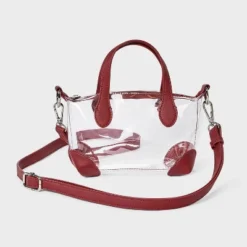 Game Day Clear Pouchette Crossbody Bag - Wild Fable™ 29 Game Day Clear Pouchette Crossbody Bag - Wild Fable™ -Thredup Fashion Shop GUEST 3c3746d4 8b9a 42f1 b33b 27879a201e91