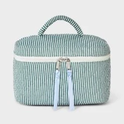 Vanity Top Handle Makeup Pouch - Wild Fable™ -Thredup Fashion Shop GUEST 3e330674 6b68 497b 8bf7 836b248508a2