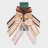 Organza Bow Pelican Hair Clip Set 3pc - Wild Fable™ Brown/Cream 1 Organza Bow Pelican Hair Clip Set 3pc - Wild Fable™ Brown/Cream -Thredup Fashion Shop GUEST 3ee67ace 64bb 4c4a b5df cebe6f70d73f