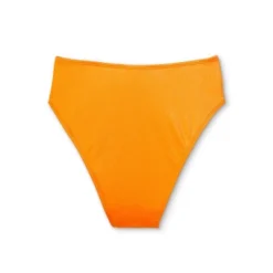 Women's Ribbed High Waist High Leg Extra Cheeky Bikini Bottom - Wild Fable™ Orange 12 Women's Ribbed High Waist High Leg Extra Cheeky Bikini Bottom - Wild Fable™ Orange -Thredup Fashion Shop GUEST 401a317b fa8f 4847 bff4 c125c21f8ec6