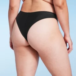 Women's Low-Rise High Leg Ultra Cheeky Bikini Bottom - Wild Fable™ -Thredup Fashion Shop GUEST 42175913 1cb6 4134 af7c dbf2e099a499