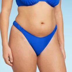 Women's Low-Rise Extra Cheeky Ultra High Leg Bikini Bottom - Wild Fable™ 10 Women's Low-Rise Extra Cheeky Ultra High Leg Bikini Bottom - Wild Fable™ -Thredup Fashion Shop GUEST 426f71c4 8956 44f9 9228 745f0f3c36f5