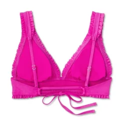 Women's Smocked Detail Longline Bikini Top - Wild Fable™ Purple 15 Women's Smocked Detail Longline Bikini Top - Wild Fable™ Purple -Thredup Fashion Shop GUEST 4338d685 d842 49dd af48 84e165181f87