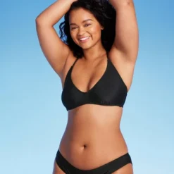 Women's Scoop Front Bralette Bikini Top - Wild Fable™ -Thredup Fashion Shop GUEST 44078afb 9c2b 4715 a176 4806399ad9fa