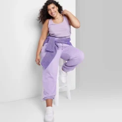 Women's Slim Fit Sweatshirt Bra Tank Top - Wild Fable™ 9 Women's Slim Fit Sweatshirt Bra Tank Top - Wild Fable™ -Thredup Fashion Shop GUEST 45978618 25cd 479d b8d6 697a429d5d67