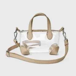 Game Day Clear Pouchette Crossbody Bag - Wild Fable™ 30 Game Day Clear Pouchette Crossbody Bag - Wild Fable™ -Thredup Fashion Shop GUEST 45da01e3 7dd0 4c53 a806 1a82ffbbb1d8