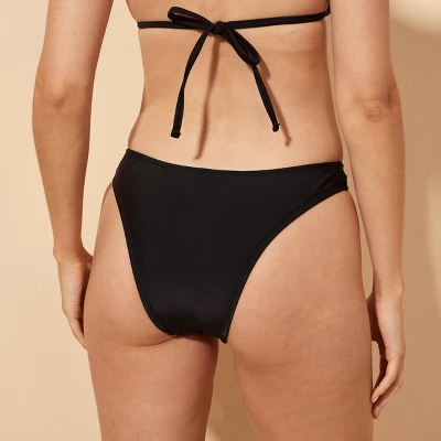 Women's Ellie Low-Rise Cheeky Bikini Bottom - Wild Fable™ 3 Women's Ellie Low-Rise Cheeky Bikini Bottom - Wild Fable™