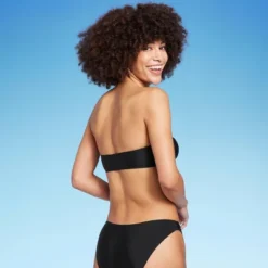 Women's Pull Over Bandeau Bikini Top - Wild Fable™ -Thredup Fashion Shop GUEST 4bc76a4e 91e6 43b7 b56b cda951430ab5