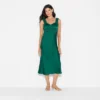 Women's Ruched Midi Bodycon Dress - Wild Fable™ Dark Green 1 Women's Ruched Midi Bodycon Dress - Wild Fable™ Dark Green -Thredup Fashion Shop GUEST 4c5e57ad e98b 4185 8c70 6174ddfc1923