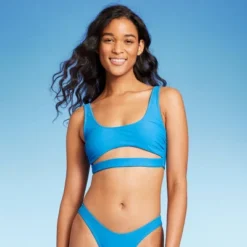Women's Cut Out Bralette Bikini Top - Wild Fable™ 10 Women's Cut Out Bralette Bikini Top - Wild Fable™ -Thredup Fashion Shop GUEST 4d7105fa db39 4066 af87 d1ec2811f5c5