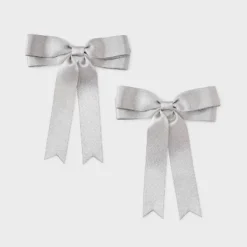 Game Day Hair Bow Set 2pc - Wild Fable™ 19 Game Day Hair Bow Set 2pc - Wild Fable™ -Thredup Fashion Shop GUEST 4df9757e 5e4b 491d b314 498675620008