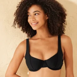 Women's Scooped Underwire Bikini Top - Wild Fable™ -Thredup Fashion Shop GUEST 4e976e4d 805b 4dc5 a885 f3bed248a789