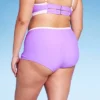 Women's Cheeky Boy Shorts Bikini Bottom - Wild Fable™ Hot Grape -Thredup Fashion Shop GUEST 531ff5ae 8c4b 47ff 824b 91f7655deeb6