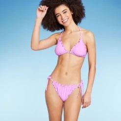 Women's Ruffle Multi Coverage Bikini Bottom - Wild Fable™ 10 Women's Ruffle Multi Coverage Bikini Bottom - Wild Fable™ -Thredup Fashion Shop GUEST 53996cea d6ba 433c 8acb 9545bb2f8c1c