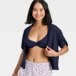 Women's Unlined Demi Bra - Wild Fable™ 7 Women's Unlined Demi Bra - Wild Fable™ -Thredup Fashion Shop GUEST 53d4d908 2846 48e3 85d8 f549b0c733ba